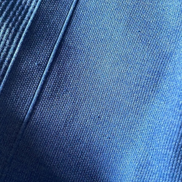 Lululemon High Waisted Blue Leggings - Picture 8 of 9